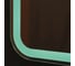 Зеркало Silver Mirrors Stiv neo - RGB.S 600х800 (RGB-бегущий свет, сенсорный выкл-ль) LED-00003035 18