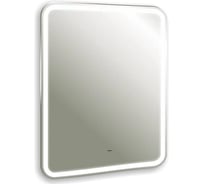 Зеркало Silver Mirrors Stiv neo 600х800 (бесконтактный сенсор) LED-00002911