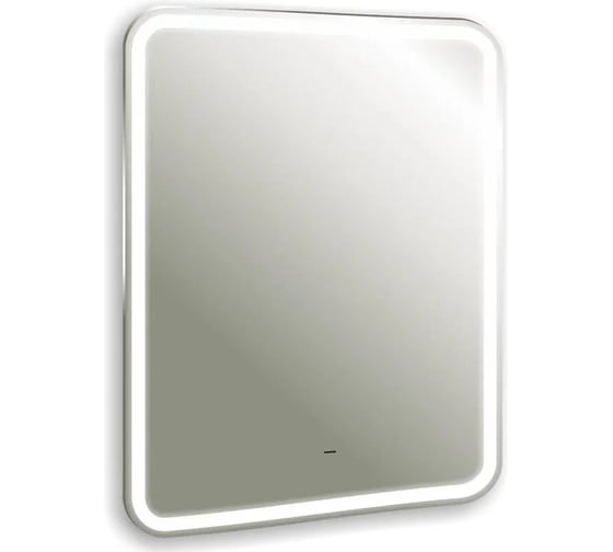 Зеркало Silver Mirrors Stiv neo 600х800 (бесконтактный сенсор) LED-00002911