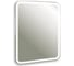 Зеркало Silver Mirrors Stiv neo 600х800 (бесконтактный сенсор) LED-00002911 1
