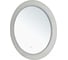 Зеркало ALLEN BRAU 1.38001.UN GALAXY D 800 LED 6000 К антипар (368112) 00368112 2