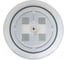 Зеркало ALLEN BRAU 1.38001.UN GALAXY D 800 LED 6000 К антипар (368112) 00368112 3