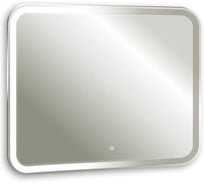 Зеркало Silver Mirrors Stiv neo-RGB 1000х800 (cенсорный выключатель, мульти-цвет) LED-00002889