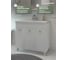 Тумба EvaGold Грациана 90 в разборе без раковины EG010659 3