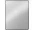 Зеркало ORANGE Black 60x80 с подсветкой LED сенсор X415155671 1