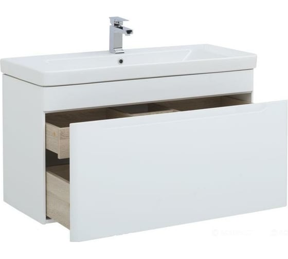 Тумба Aquanet София 105 00274116