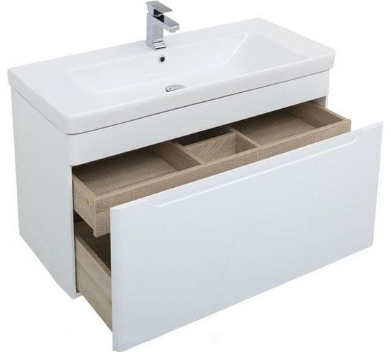 Тумба Aquanet София 105 00274116