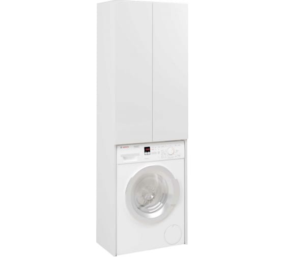 Напольный шкаф для стиральной машины Sanstar 312.1-3.4.1. 1
