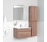 Подвесной пенал ИТАНА Taiga 35 4656755750859 3