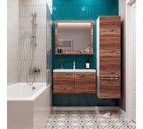 Зеркало ИТАНА Nature 80 4627189088122