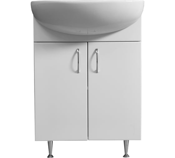 Тумба Stella Polar Концепт 55 ЭКО, Уют 55 SP-00000047