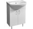 Тумба Stella Polar Концепт 55 ЭКО, Уют 55 SP-00000047 5