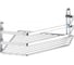 Полка СаМат Плюс одинарная угловая 210х200х100 (1 шт) SanT-1295 1