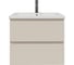 Тумба подвесная Sanstar Riana 60 Без раковины для ванной комнаты, cappuccino 519.1-1.4.1 5