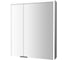 Зеркальный шкаф Esbano ES-5006NS, 60×70 см, ESMS5006NS 3