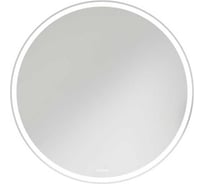 Зеркало MIXLINE Мира D700 ШВ сенсорный выключатель, светодиодная подсветка, без короба 559313