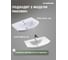 Тумба EvaGold Монтеро 65 в разборе без раковины EG010569 4