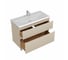 Тумба напольная Sanstar Riana 100 Без раковины для ванной комнаты, cappuccino 557.1-1.4.1 557.1-1.4.1 557.1-1.4.1 557.1-1.4.1 557.1-1.4.1 557.1-1.4.1 5