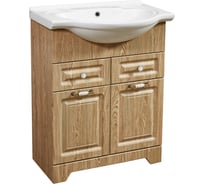 Тумба Polar Кармела 65, карпатская ель, Байкал 65 Stella SP-00000178