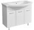 Тумба Stella Polar Концепт 90, корзина, Эльбрус 90 SP-00000134 6