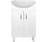 Тумба Polar Концепт 50,  Уют 50 Stella SP-00001894 1