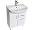 Тумба Stella Polar Концепт 60, 1 ящ., Уют 60 SP-00001842 2