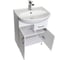 Тумба Stella Polar Концепт 60, 1 ящ., Уют 60 SP-00001842 3