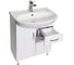 Тумба Stella Polar Концепт 60, 1 ящ., Уют 60 SP-00001842 4
