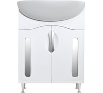 Тумба Polar Сильва 60,  Уют 60 Stella Polar SP-00001843