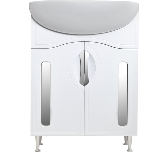 Тумба Polar Сильва 60, Уют 60 Stella Polar SP-00001843