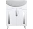 Тумба Polar Сильва 60, Уют 60 Stella Polar SP-00001843 1