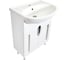 Тумба Polar Сильва 60, Уют 60 Stella Polar SP-00001843 4