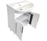 Тумба Polar Сильва 60, Уют 60 Stella Polar SP-00001843 5