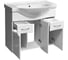 Тумба Stella Polar Концепт 90, 2 ящ., Эльбрус 90 SP-00000132 4
