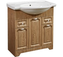 Тумба Polar Кармела 75, карпатская ель, Байкал 75 Stella SP-00000179