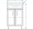 Тумба Polar Концепт 55,  Уют 55 Stella SP-00001861 4