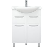 Тумба Corozo Монро 65 Z2,  Элеганс 65 SD-00001712