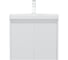Тумба подвесная Corozo Блисс 60,  белая,  Classica Slim 60 SD-00002025 1