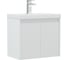 Тумба подвесная Corozo Блисс 60,  белая,  Classica Slim 60 SD-00002025 7
