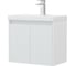 Тумба подвесная Corozo Блисс 60,  белая,  Classica Slim 60 SD-00002025 8