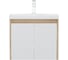 Тумба подвесная Corozo Блисс 60,  дуб крафт,  Classica Slim 60 SD-00002026 1