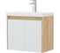 Тумба подвесная Corozo Блисс 60,  дуб крафт,  Classica Slim 60 SD-00002026 7
