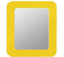 Зеркало MAUNFELD Lustro (40x45) Fun-z