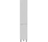Пенал Грани-35 правый MIXLINE 350х1940х316 мм 558716 3