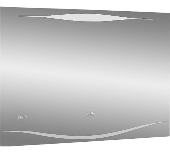 Зеркало с подсветкой DORATIZ Бланка 100 Luxe 2711.069