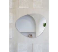 Зеркало DQ Потсдам Potsdam 80х65 DQMPOT8065