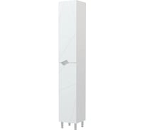 Шкаф-пенал Corozo Кристалл 30 универсальный SD-00002095