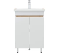 Тумба Corozo Аргус 60, дуб крафт золотой, Фостер 60 SD-00002107