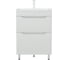 Тумба Corozo Бирма 60 Z2, белая, Modul Slim 60 SD-00002090 1