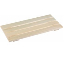 Решётка на ванну Добропаровъ 70x30 см 2321471